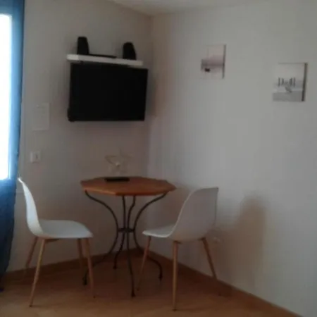 Homestay L'hirondelle Chez L'habitant Le Barcares