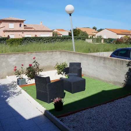 Homestay L'hirondelle Chez L'habitant Le Barcares